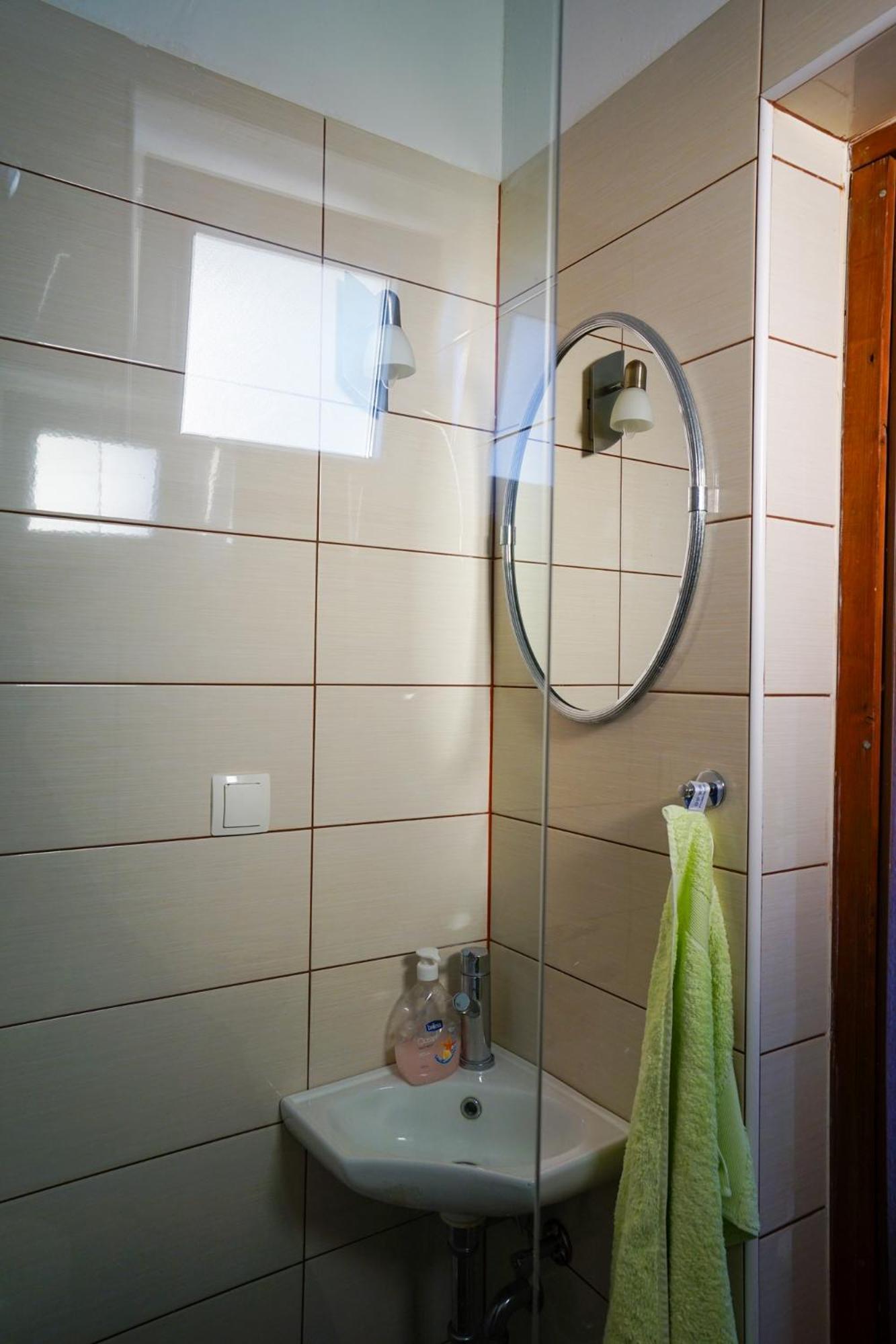 Apartments Barica Крк Екстер'єр фото