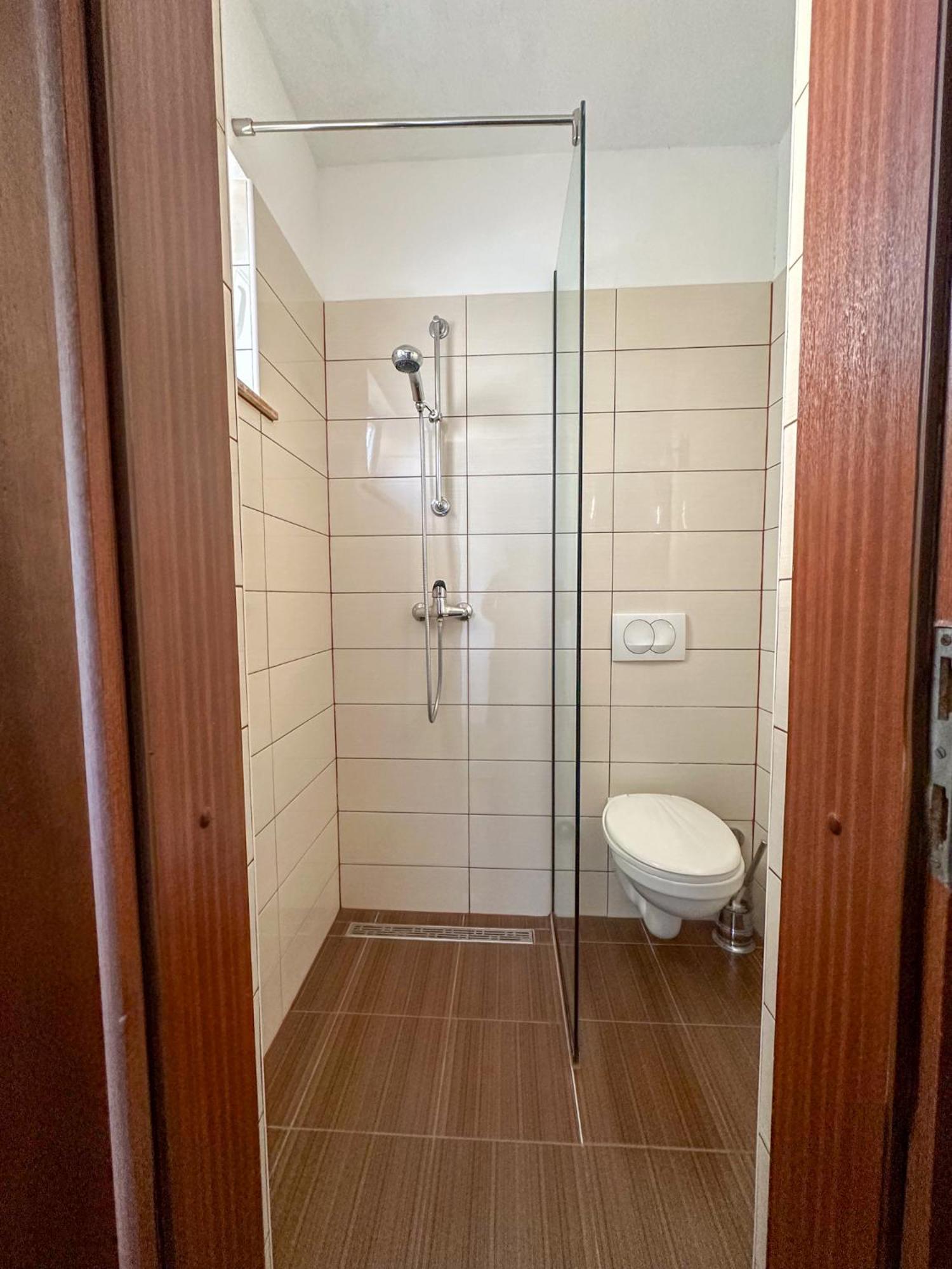 Apartments Barica Крк Екстер'єр фото