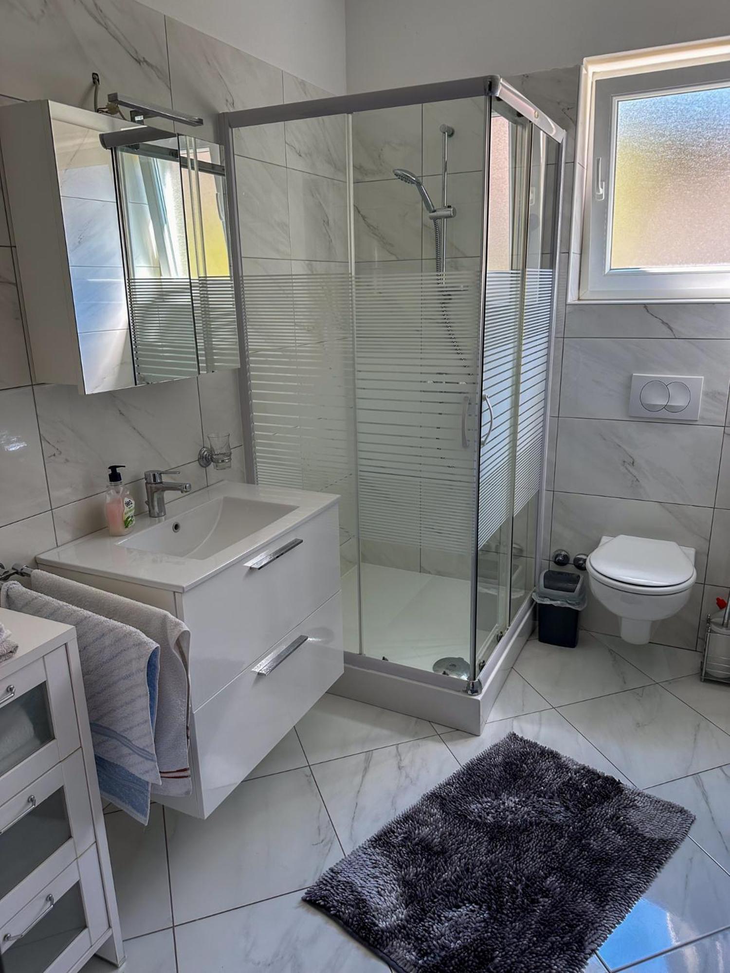 Apartments Barica Крк Екстер'єр фото