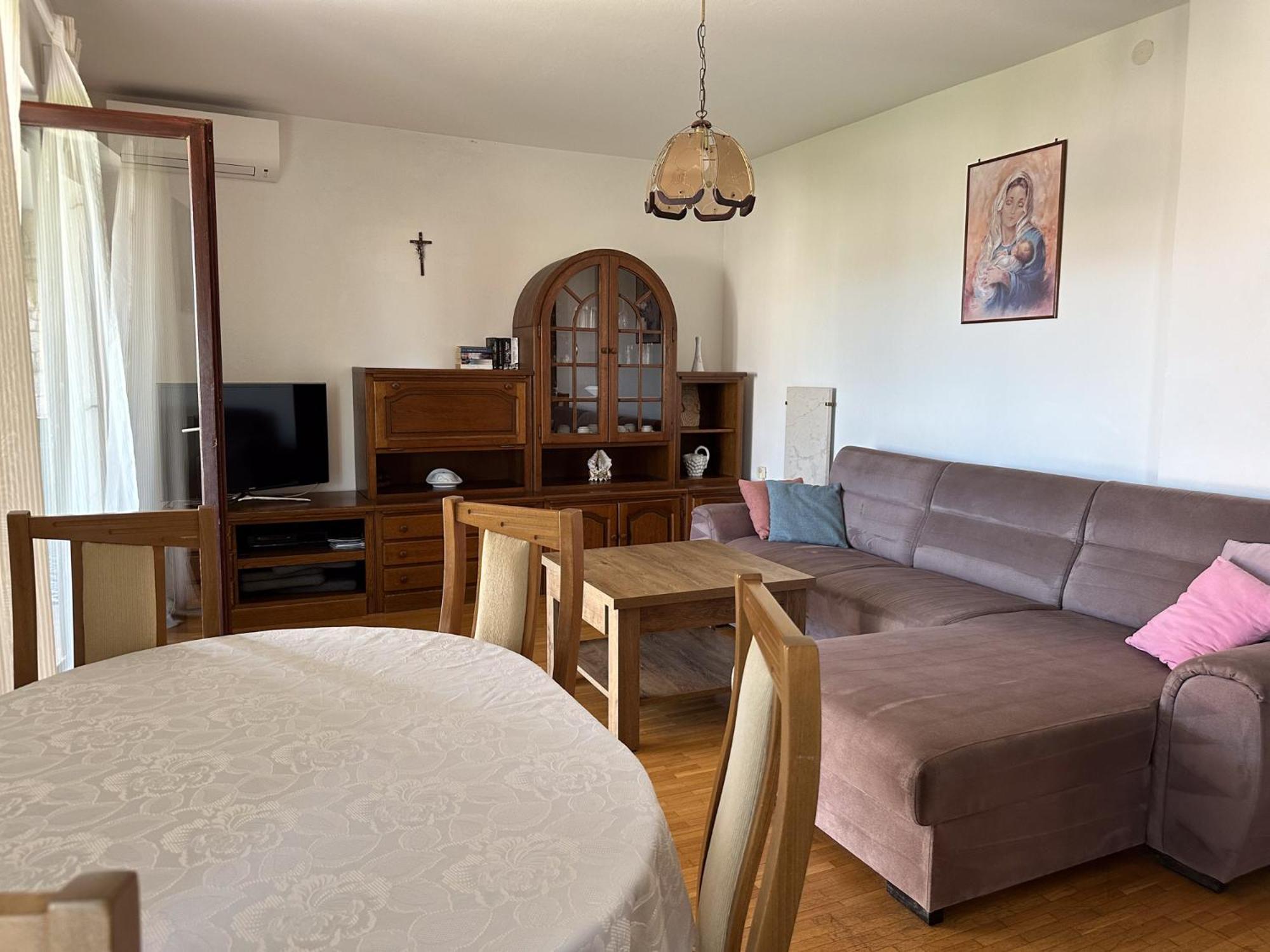 Apartments Barica Крк Екстер'єр фото