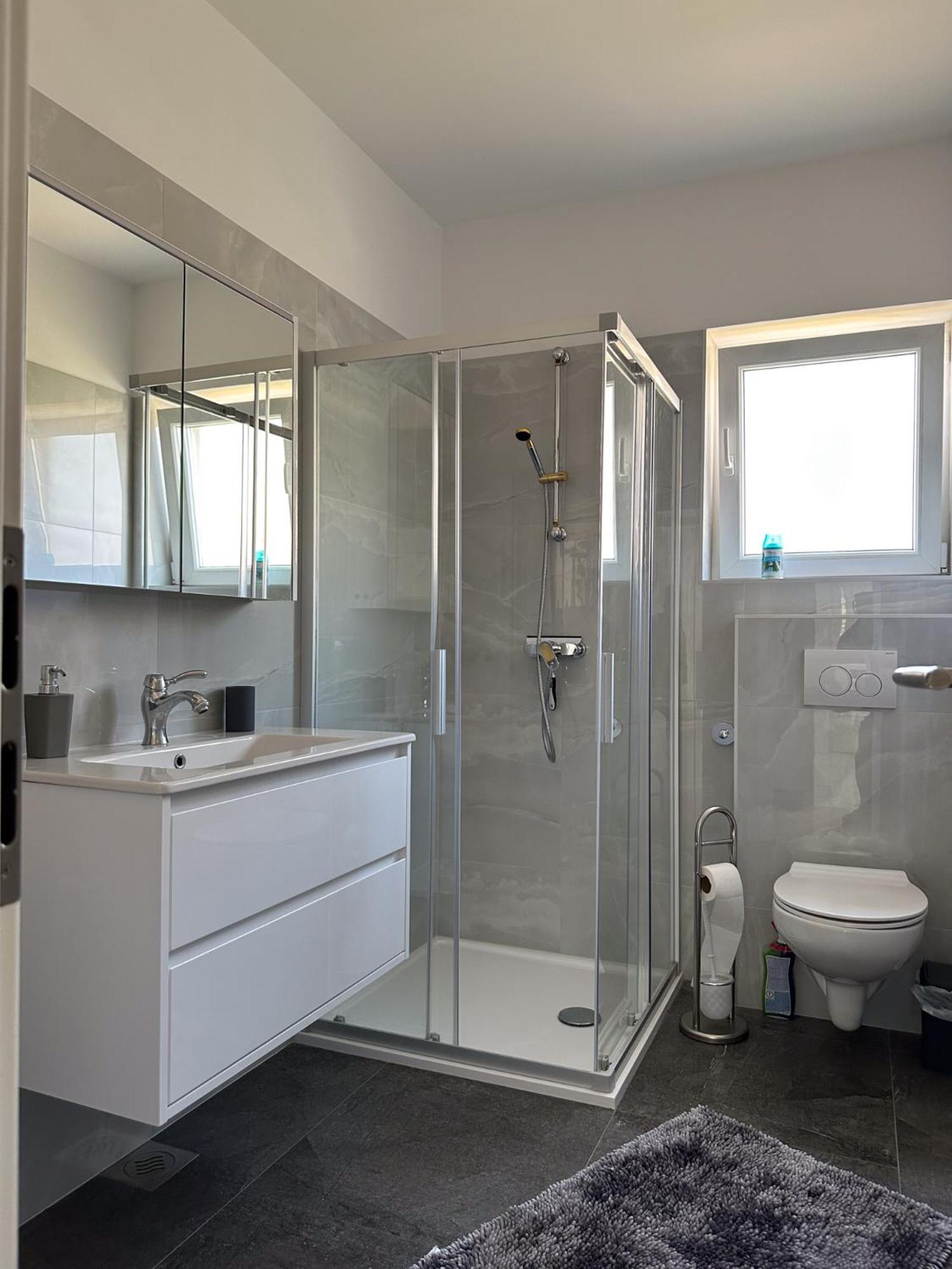 Apartments Barica Крк Екстер'єр фото