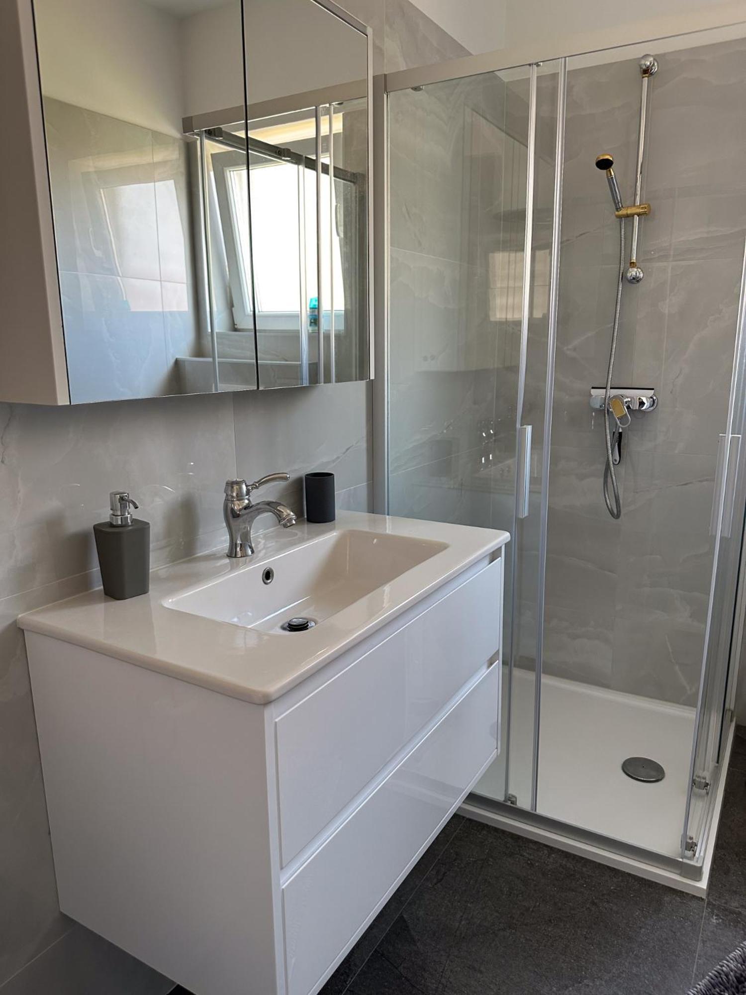 Apartments Barica Крк Екстер'єр фото