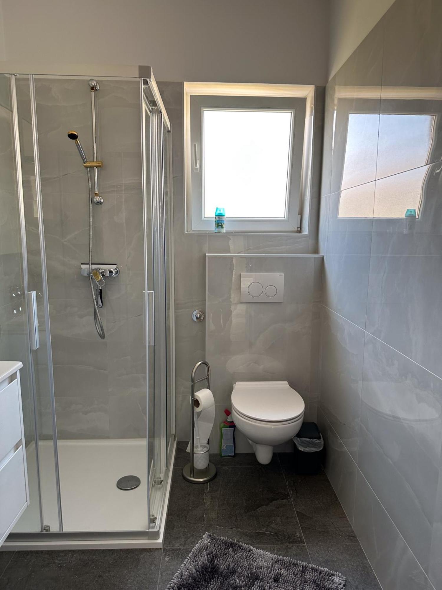 Apartments Barica Крк Екстер'єр фото